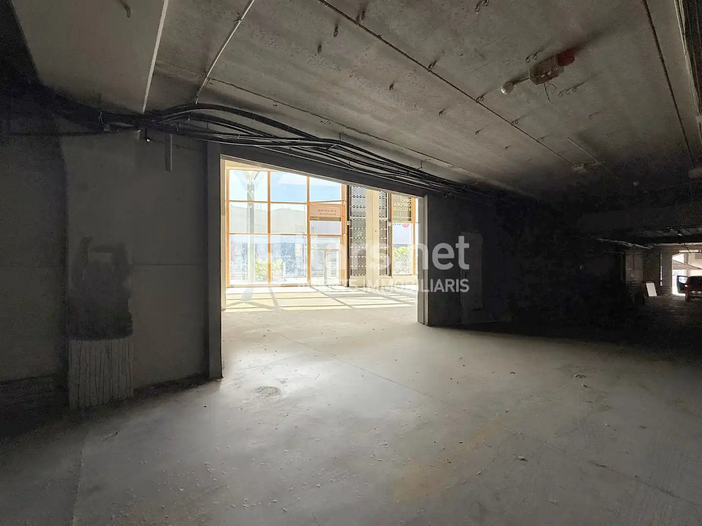 Industrial buildings for rent in Vilanova i la Geltrú