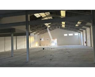 Nau industrial de lloguer en Barberà del Vallès