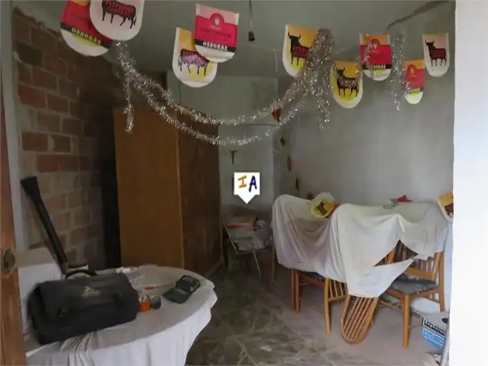 Adossat en venda a Fuensanta de Martos, imagen 15