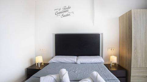 Foto 2 de Dúplex en venda a Calle Galotxa, Port Saplaya, Alboraya