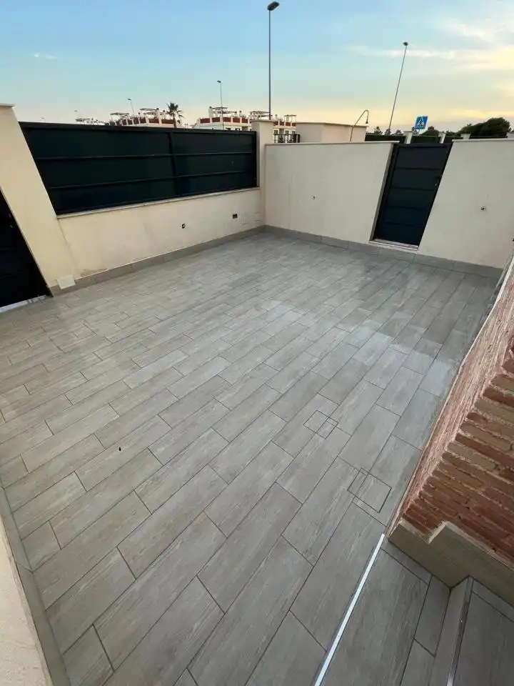 Duplex con piscina in vendita a Calle Pintor Sobejano, imagen 10