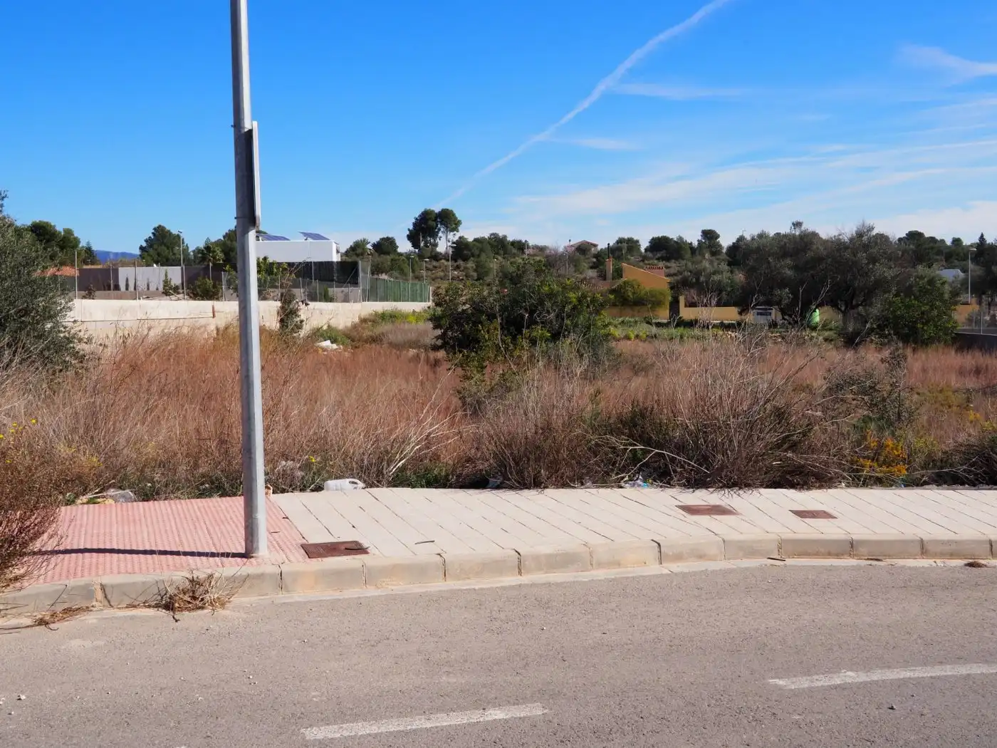Terreno residencial en venta en Benaguasil, imagen 2