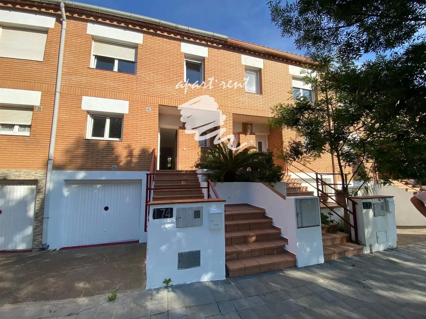 Casa con terraza en venta en Riere Ginjolers, imagen 37