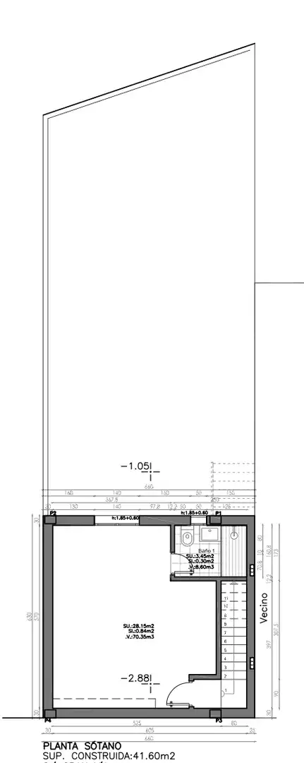 Casa con giardino in vendita a Sóller, imagen 46