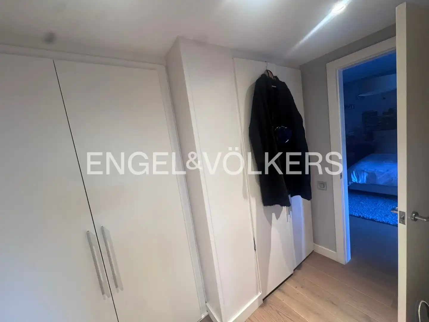 Wohnung mit Aufzug zum Verkauf in Carrer de les Tres Torres, imagen 29