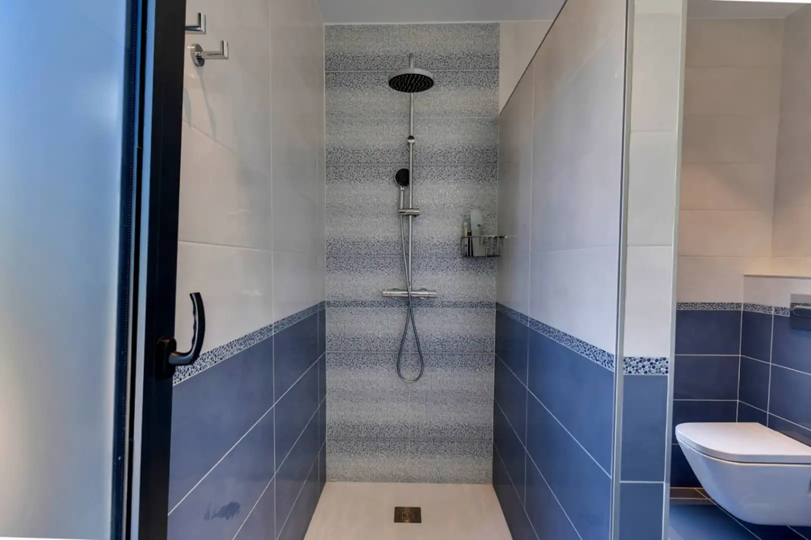 Bany de Casa o xalet en venda en Jávea / Xàbia amb Aire condicionat, Calefacció i Jardí privat