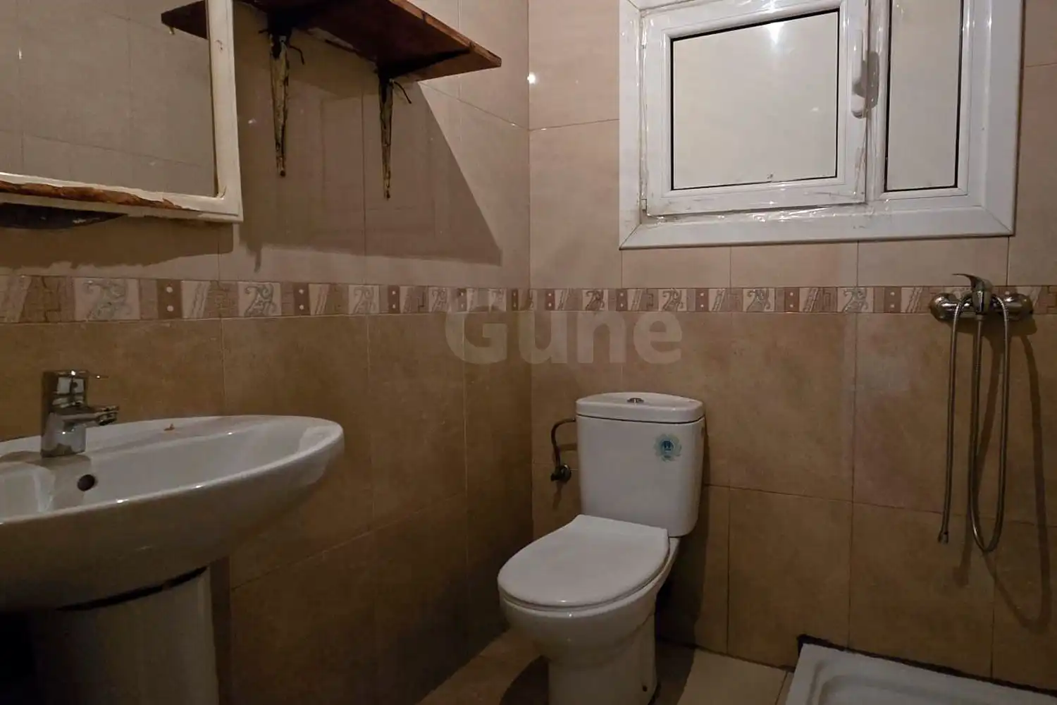 Baño de Piso en venta en Legazpi