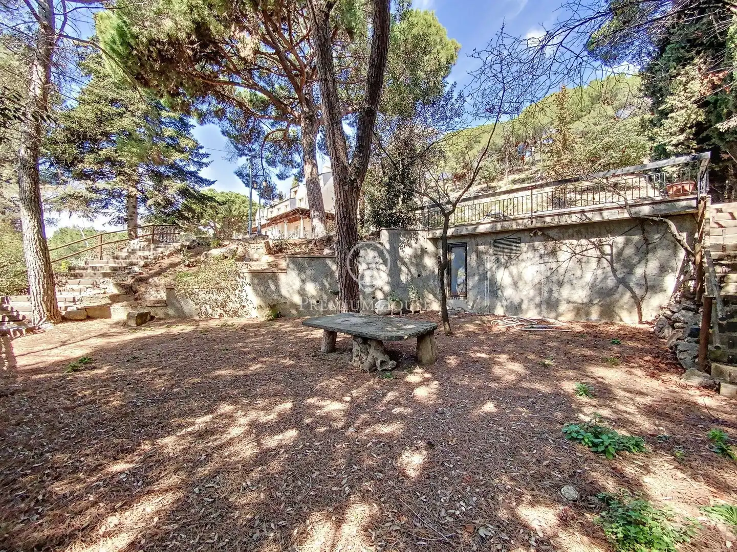 Maison rustique avec piscine à vendre à L'Ametlla del Vallès, imagen 46