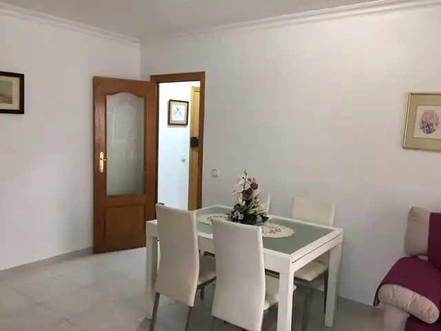 Piso con terraza en venta en Cerdanyola, imagen 5