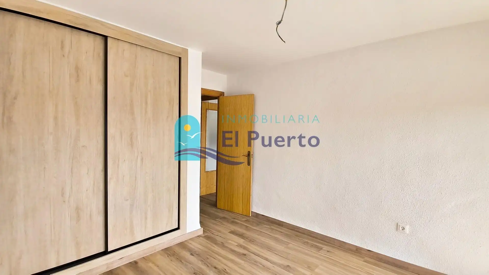 Flat for sale in Mazarrón  with Air Conditioner, Heating and Parquet flooring