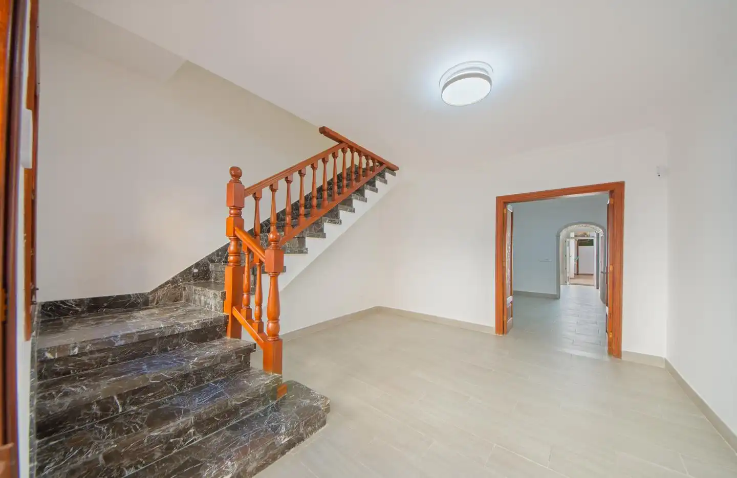 Dúplex en venta en Santa María del Camí con Aire acondicionado y Terraza