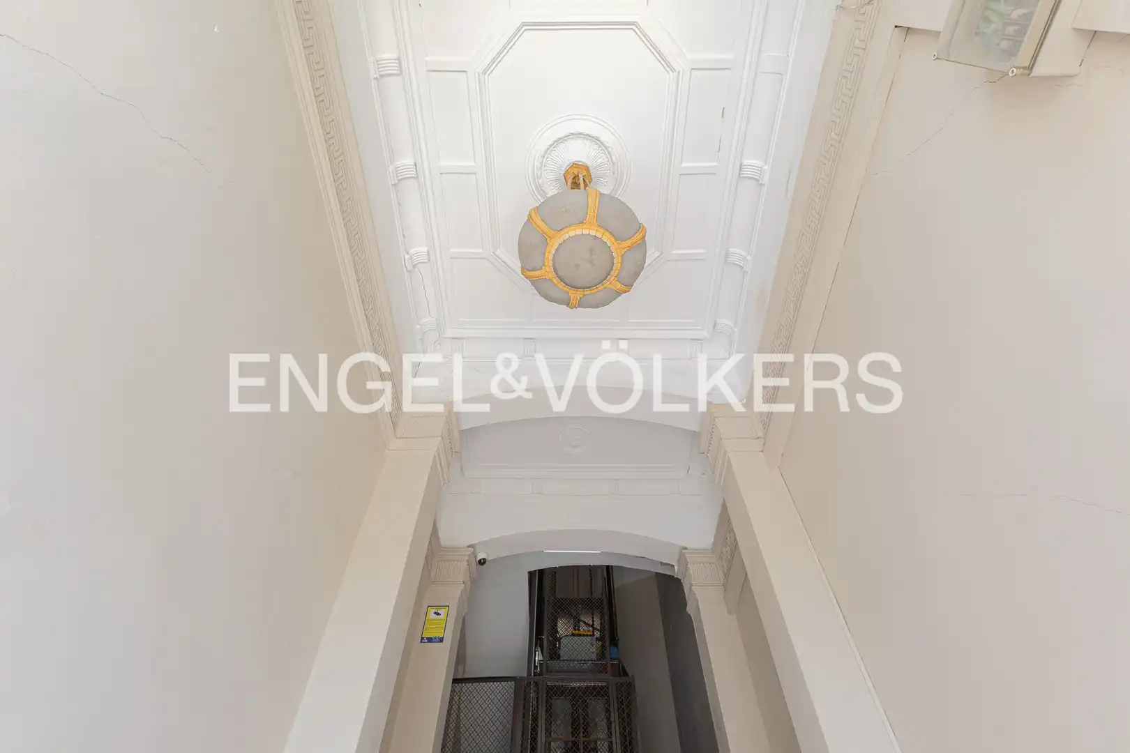 Penthouse mit Terrasse zum Verkauf in Eixample, imagen 34