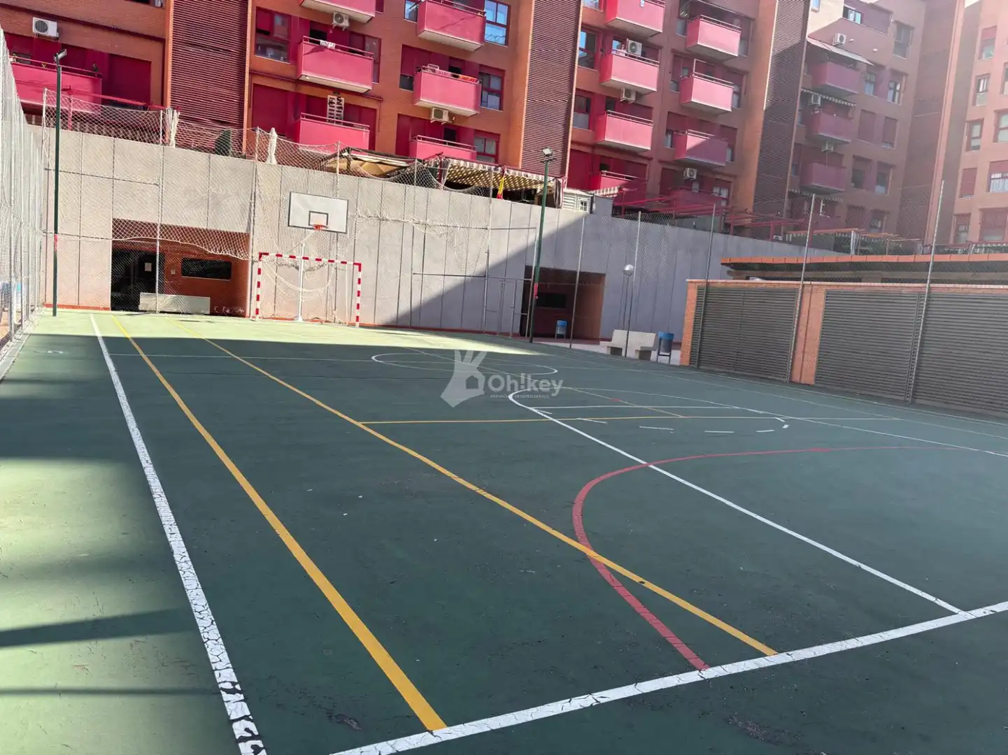 Appartement avec piscine à vendre à Parla Este, imagen 3