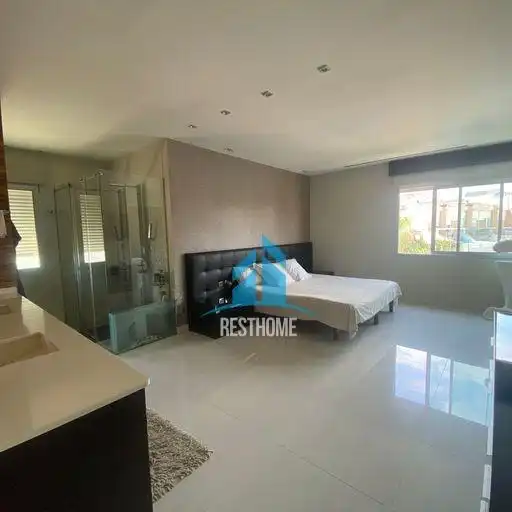 Habitación de Casa o chalet en venta en Gandia con Aire acondicionado, Calefacción y Terraza