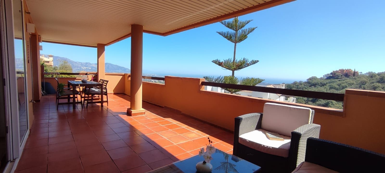 Flat for sale in Santa María