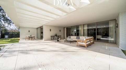 Foto 4 de Casa o xalet en venda a Aravaca, Madrid