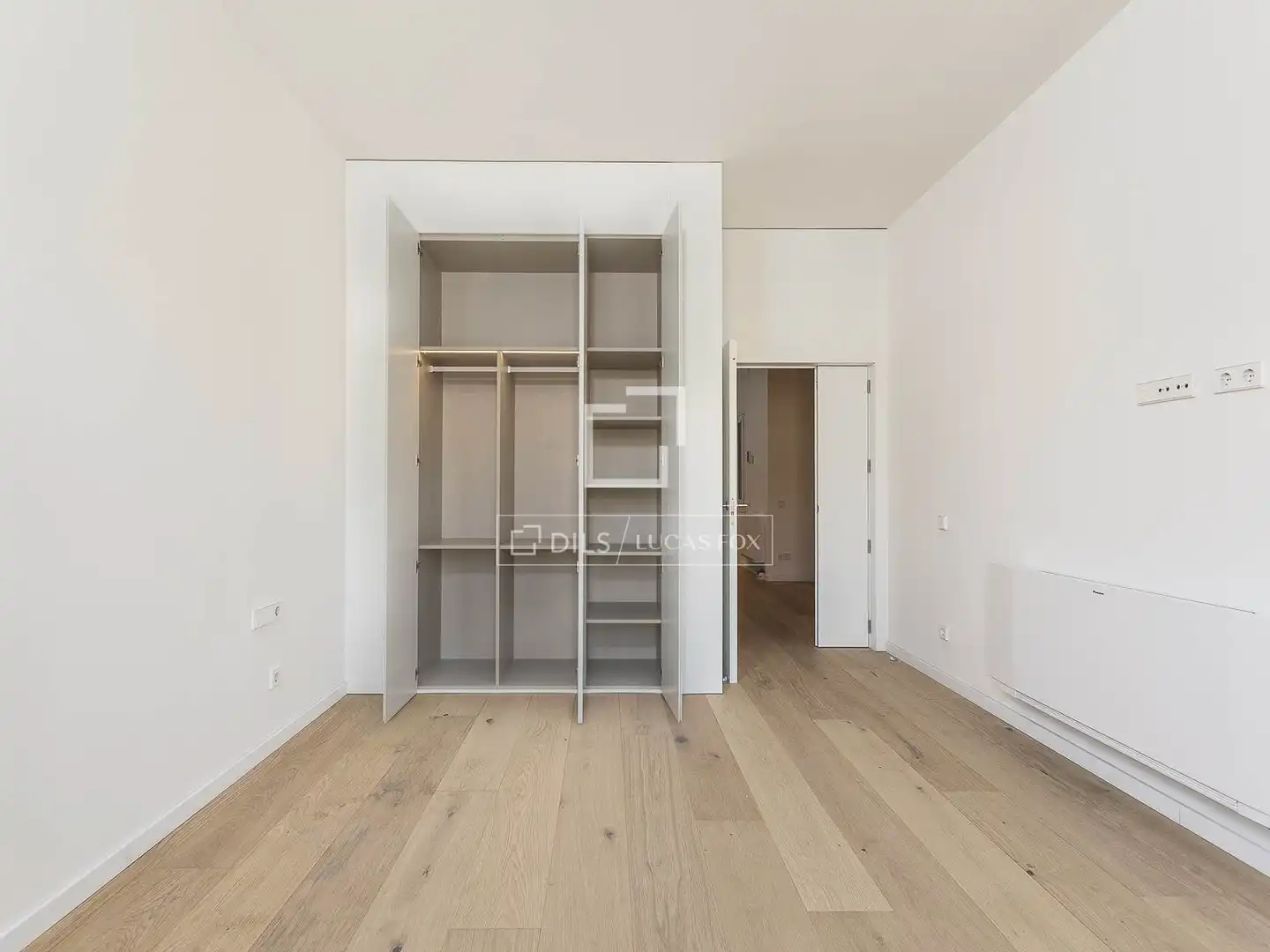 Habitación de Ático en venta en Barcelona con Aire acondicionado, Calefacción y Terraza