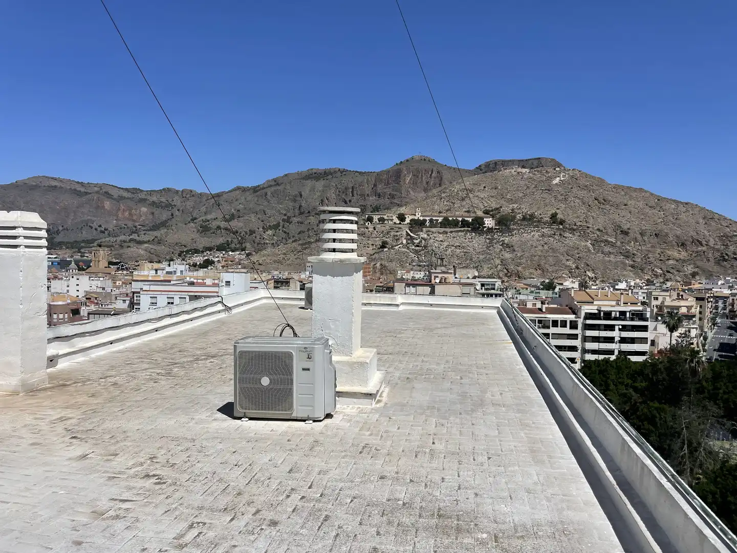 Penthouse with lift for sale in Avenida Teodomiro 5, imagen 21
