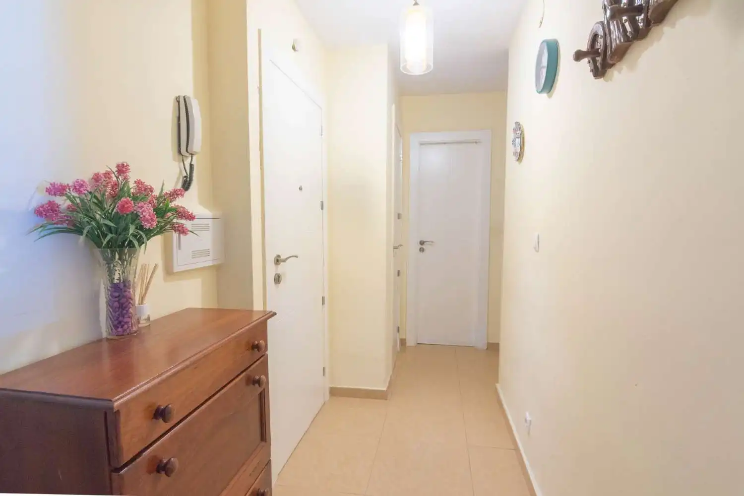 Apartamento de alquiler en N/A, Salobreña Costa