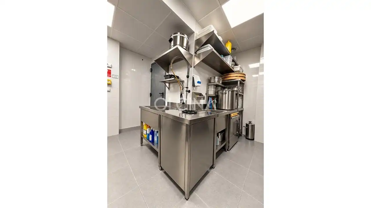 Local comercial de lloguer a Centre - Zona Alta, imagen 15