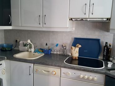 Appartamento in vendita a San Blas
