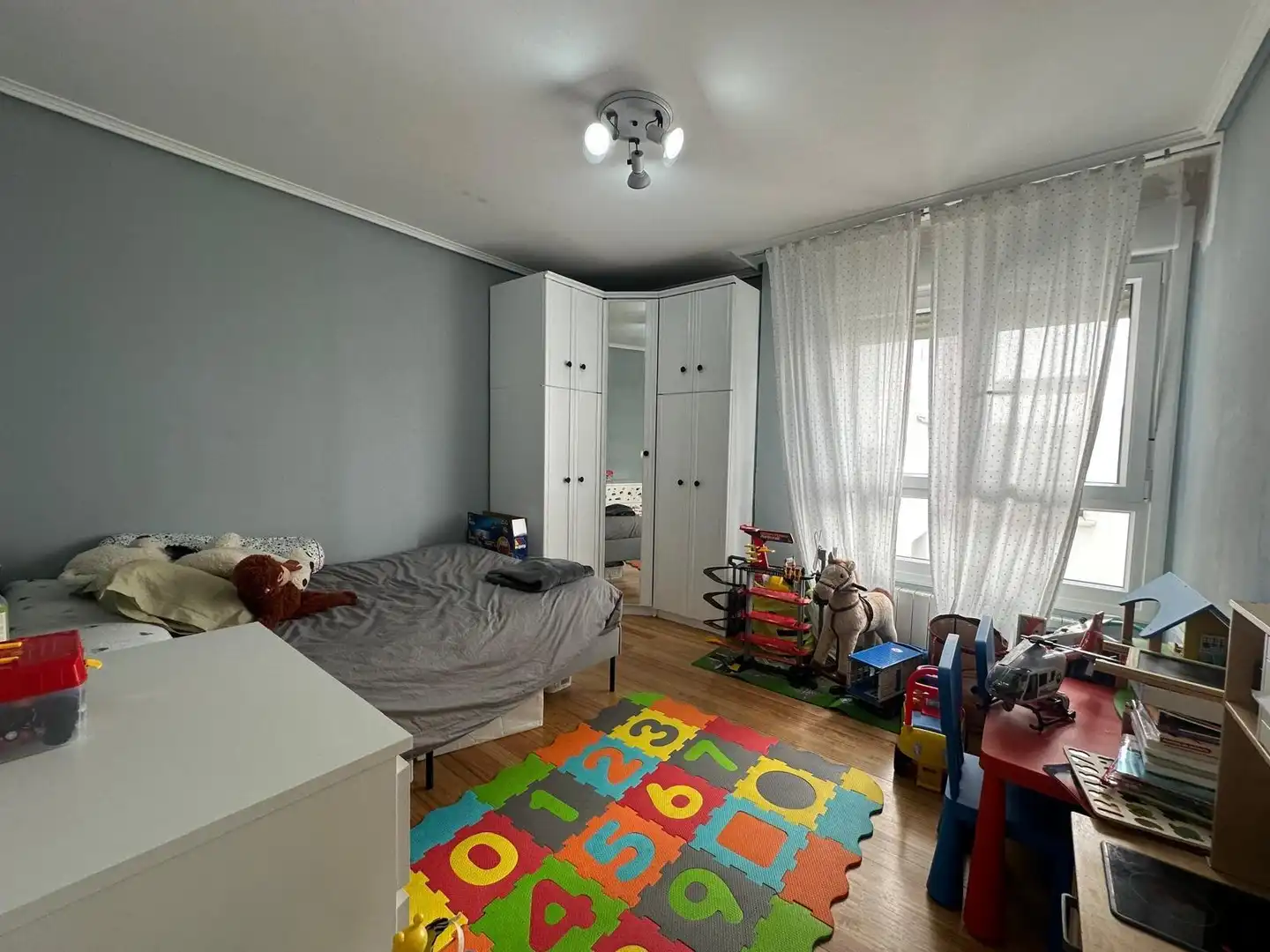 Appartement avec terrasse à vendre à Calle Artebizkarra, imagen 16