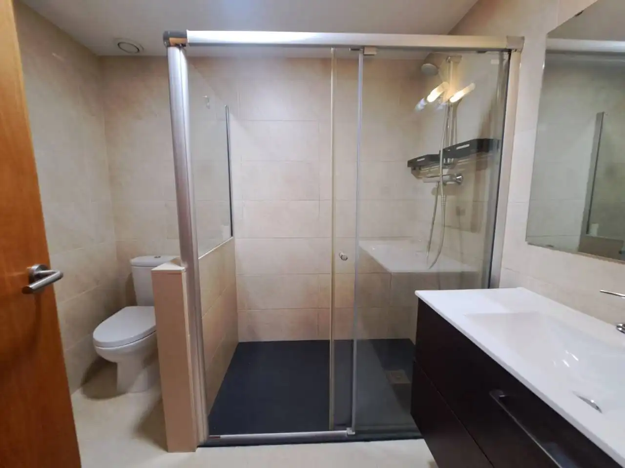 Wohnung zur Miete in Plaza Bosch i Gimpera, 9, Centre