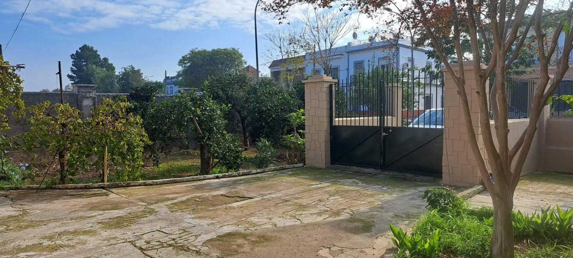Casa con giardino in vendita a Brenes, imagen 6
