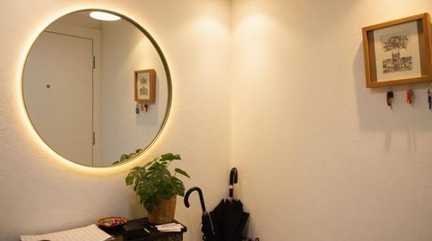 Foto 2 de Estudi en venda a Calle Cervantes, Parque San Francisco - Uría, Oviedo