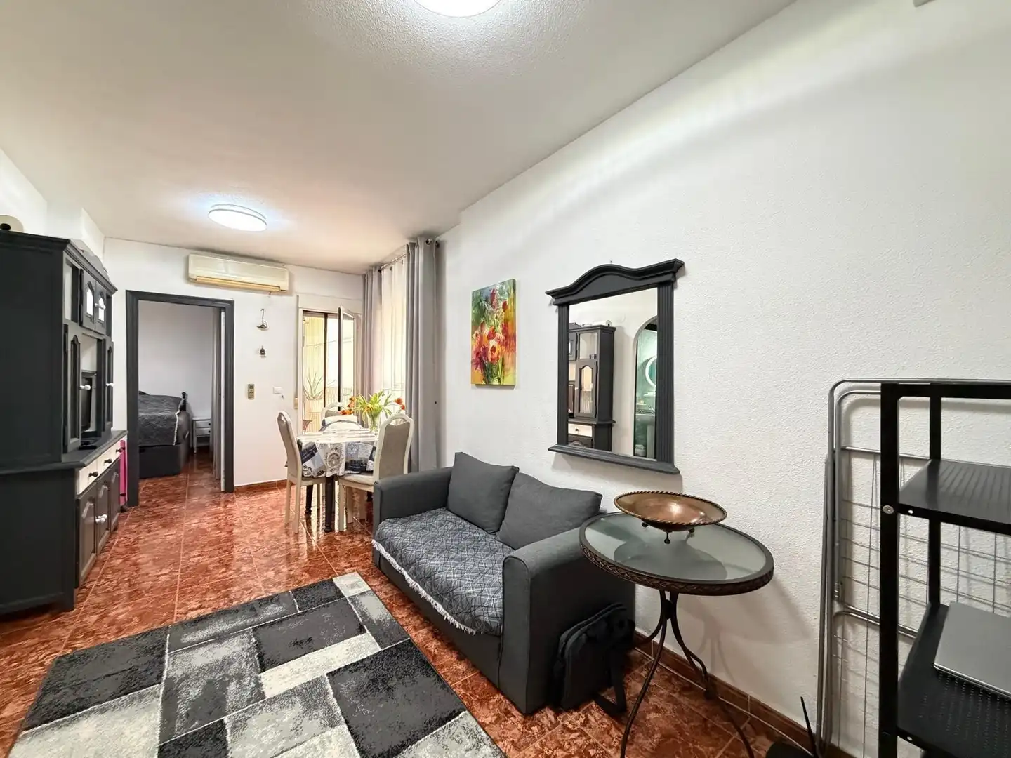 Apartament amb terrassa en venda a Playa del Cura, imagen 3