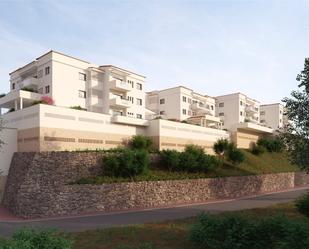 Exterior view of Planta baja for sale in Fuengirola  with Terrace, Swimming Pool and Sauna