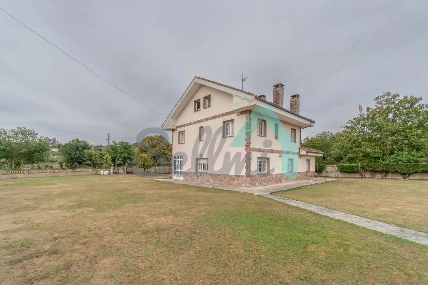 Haus mit Garten zum Verkauf in Lugar la Calle, imagen 137