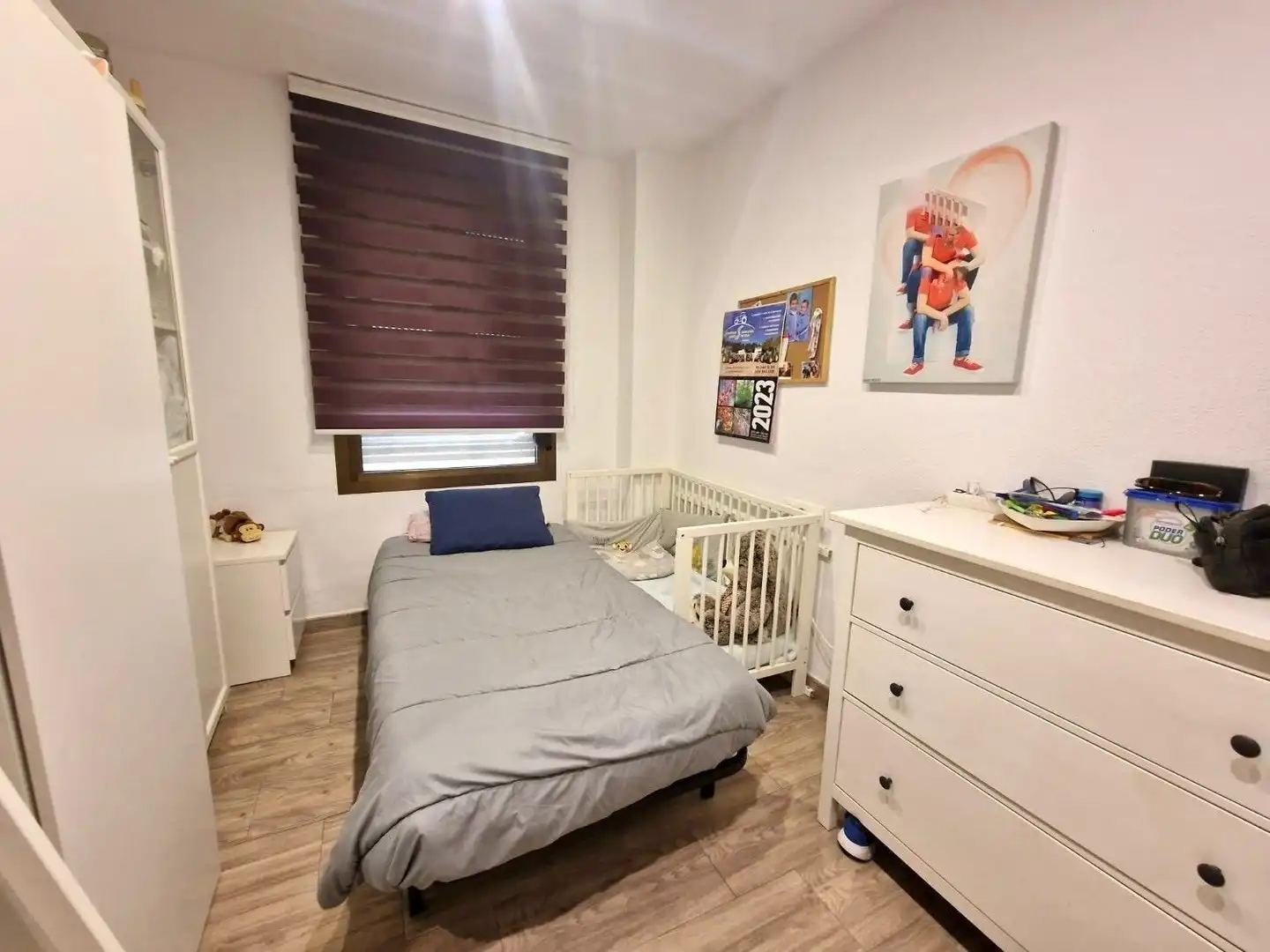Wohnung mit Terrasse zum Verkauf in Alberic, imagen 13