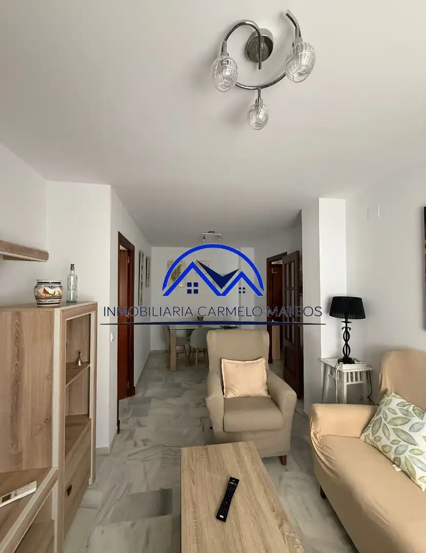 Wohnung zur Miete in Sanlúcar de Barrameda