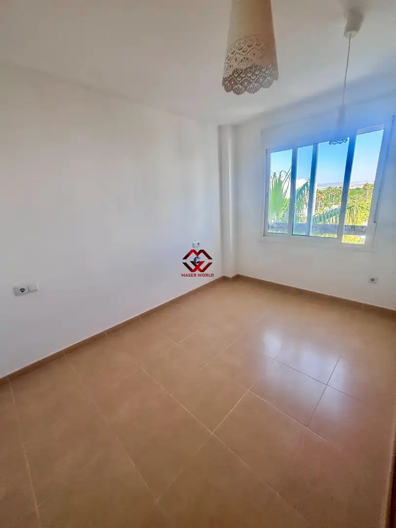 Apartament en venda en Torre-Pacheco amb Aire condicionat, Calefacció i Jardí privat