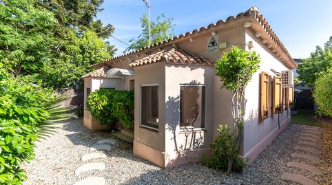 Foto 5 de Casa o chalet en venta en D"andalusia, Mira-sol, Sant Cugat del Vallès