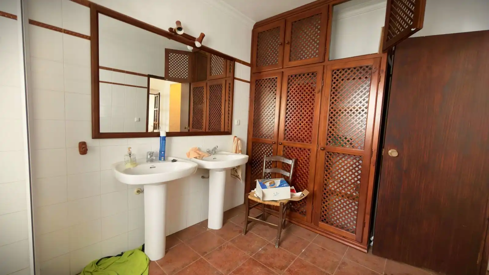 Terraced house for sale in Alameda, imagen 22