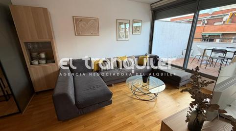 Foto 3 de Àtic de lloguer a Paseo Marques de Zafra, Fuente del Berro,  Madrid Capital