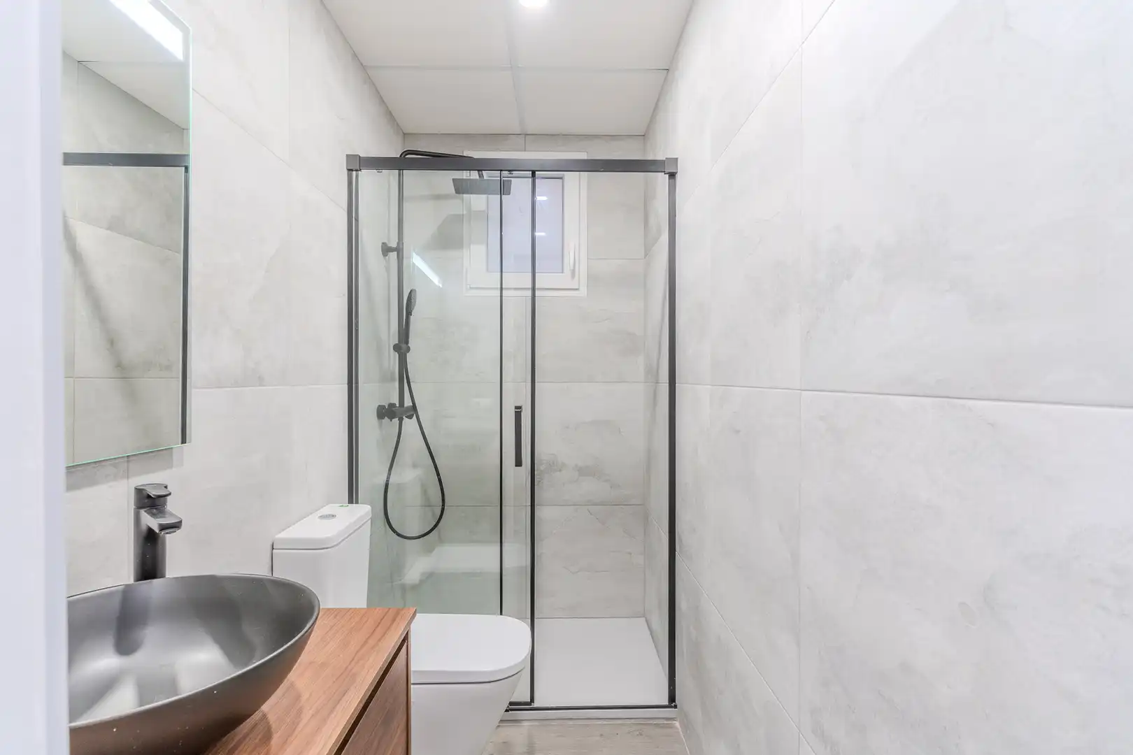 Baño de Piso en venta en La Ràpita con Aire acondicionado, Calefacción y Terraza