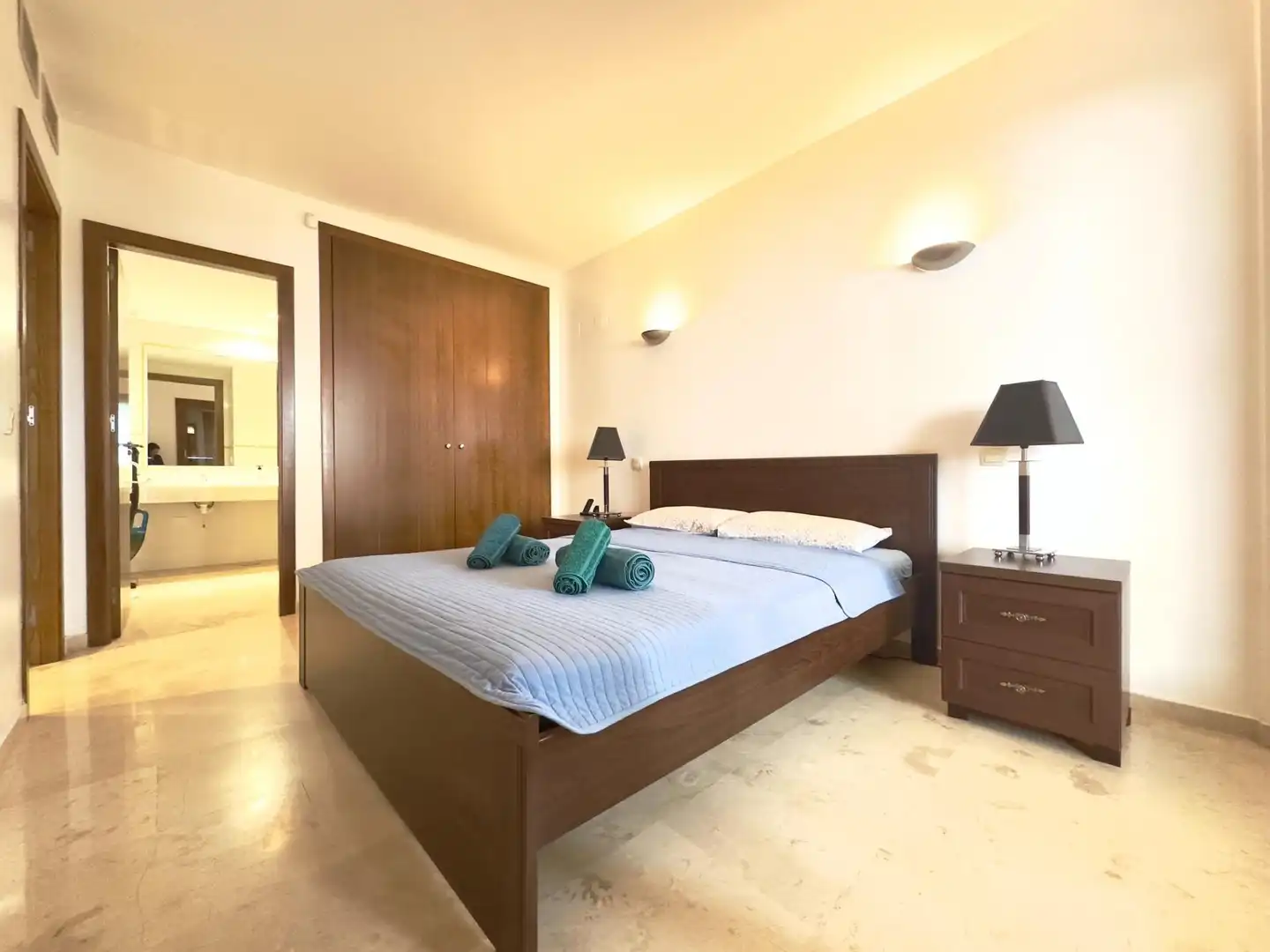 Apartment mit Pool zum Verkauf in Playa del Acequión, Náufragos y Rocío del Mar, imagen 16