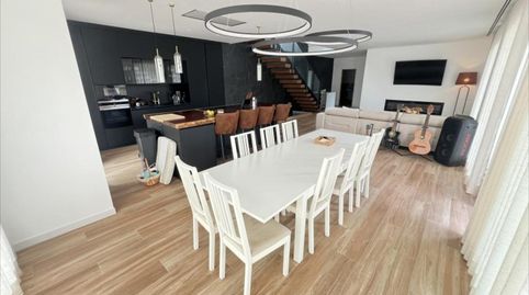 Foto 2 de Casa o chalet en venta en Urbanitzacions i Pedanies Nord, Alzira