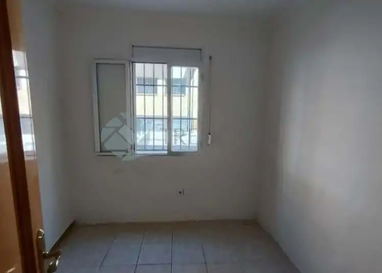 Bedroom of Flat for sale in Madrid