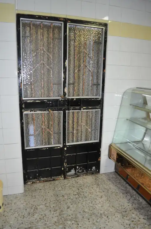 Bathroom of Country homes for sale in Dúrcal  with Furnished, Oven and Washing machine