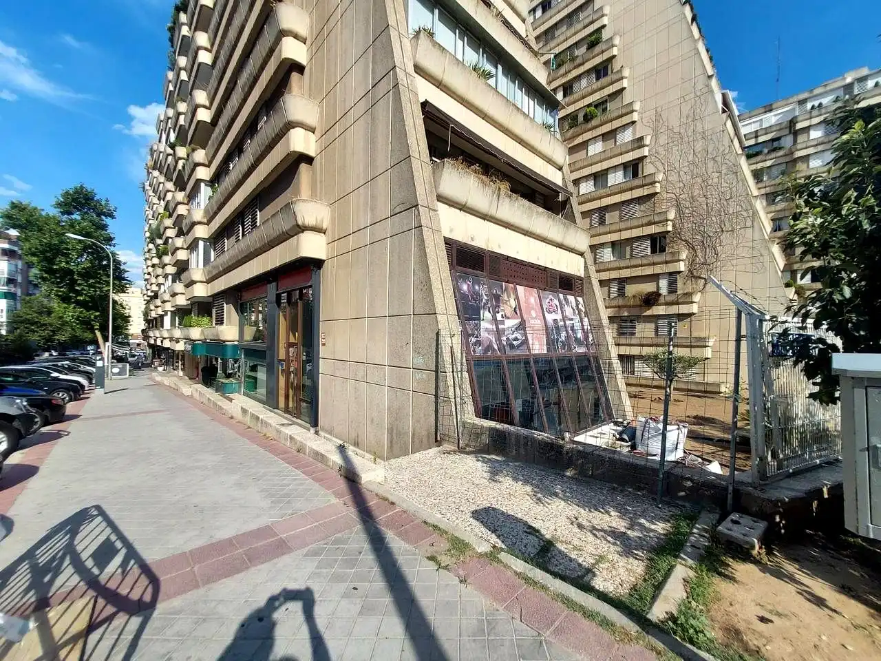Local comercial de lloguer a Chamartín, imagen 6