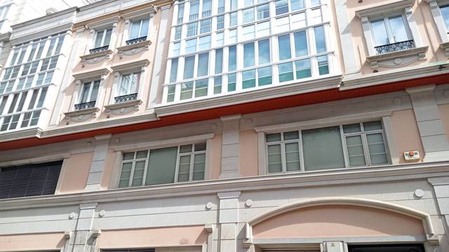 Dúplex en Venta en Calle Federico García Lorca, 1 en Foz