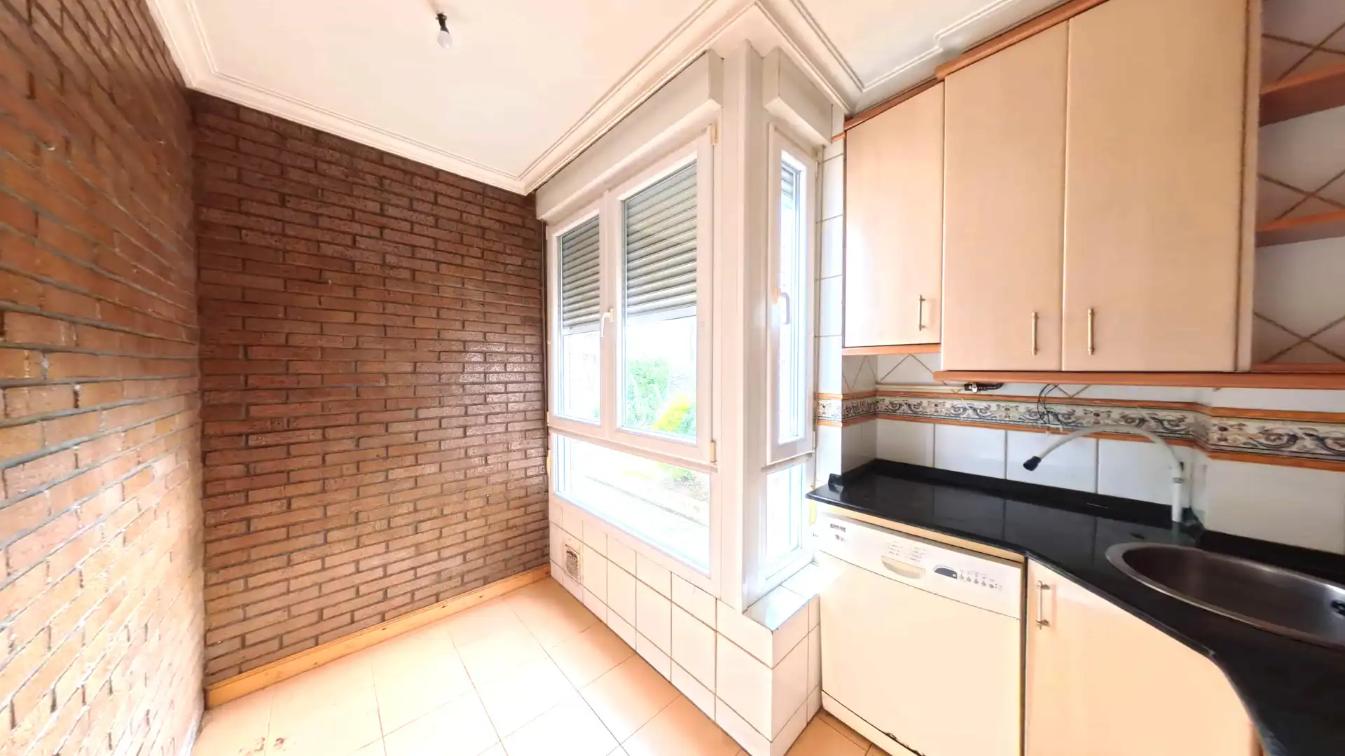 Cocina de Piso en venta en Nueva Ciudad