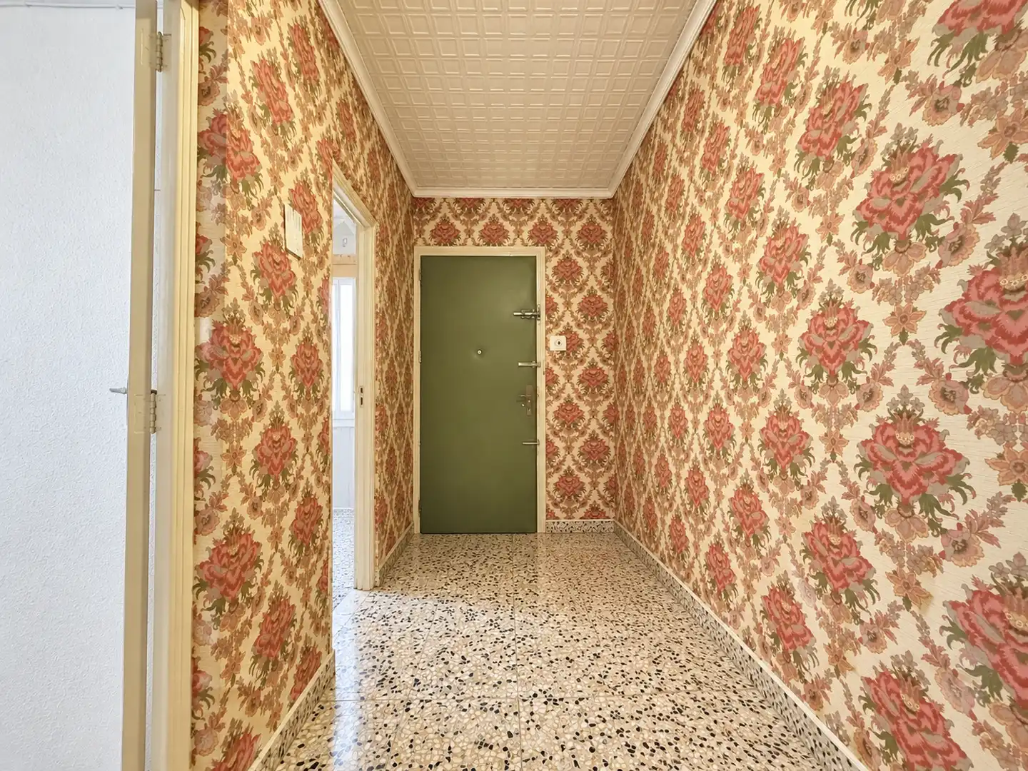 Flat for sale in Carrer de Sanz de Bremond, imagen 9