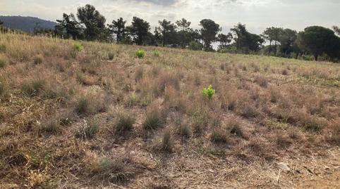 Photo 5 of Land for sale in Carrer de L'onyar, Can Carreras - Montessol, Pineda de Mar