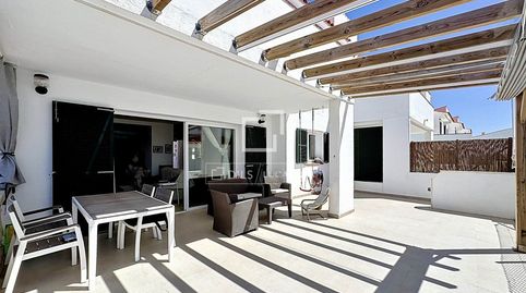 Foto 2 de Casa o chalet en venta en Punta Grossa, Es Mercadal