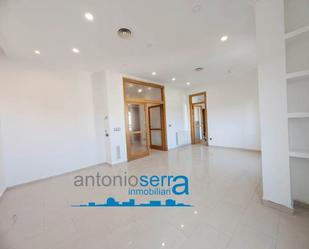 Living room of Flat to rent in  Valencia Capital  with Heating and Balcony